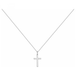 Collier Argent 925/1000, Argent by Stauffer, 70700609