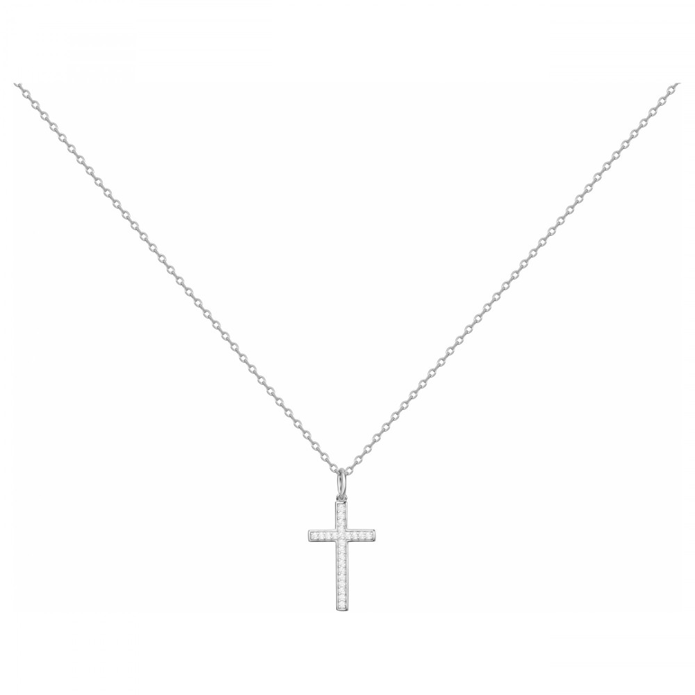 Collier Argent 925/1000, Argent by Stauffer, 70700609