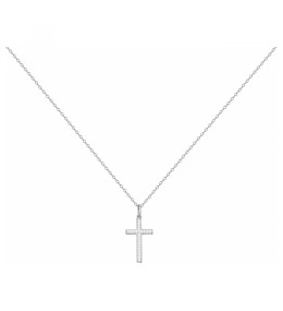 Collier Argent 925/1000, Argent by Stauffer, 70700609
