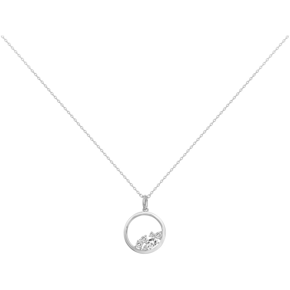 Collier Argent 925/1000, Argent by Stauffer, 70700686