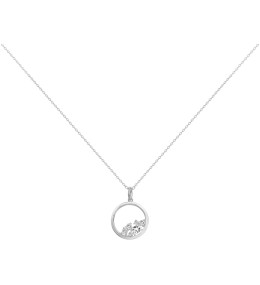 Collier Argent 925/1000, Argent by Stauffer, 70700686