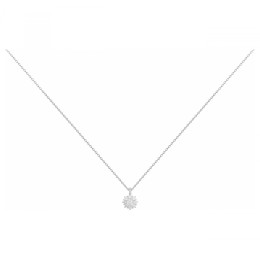 Collier Argent 925/1000, Argent by Stauffer, 70700701