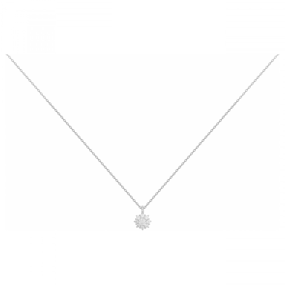 Collier Argent 925/1000, Argent by Stauffer, 70700701