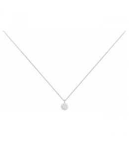 Collier Argent 925/1000, Argent by Stauffer, 70700701