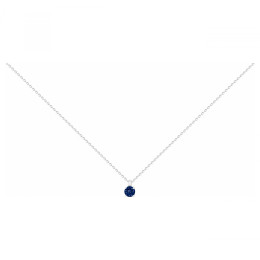 Collier Argent 925/1000, Argent by Stauffer, 70700724