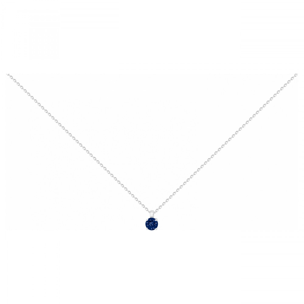 Collier Argent 925/1000, Argent by Stauffer, 70700724