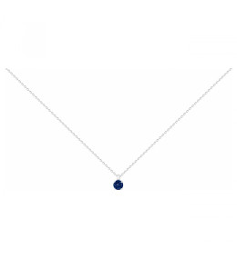 Collier Argent 925/1000, Argent by Stauffer, 70700724