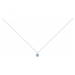 Collier Argent 925/1000, Argent by Stauffer, 70700725
