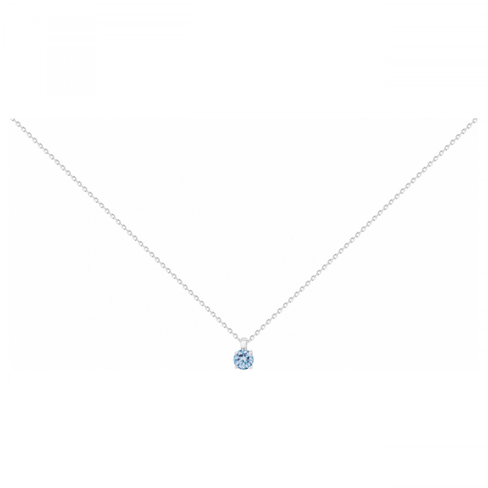Collier Argent 925/1000, Argent by Stauffer, 70700725
