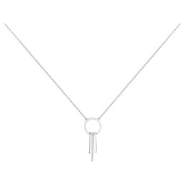 Collier Argent 925/1000, Argent by Stauffer, 70700749