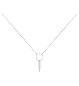 Collier Argent 925/1000, Argent by Stauffer, 70700749