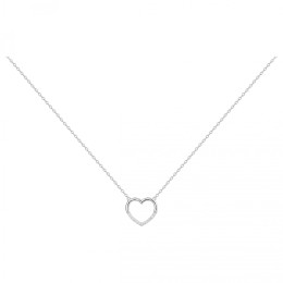Collier Argent 925/1000, Argent by Stauffer, 70700752