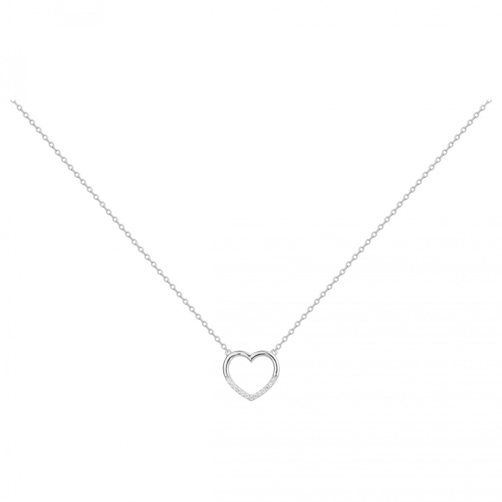 Collier Argent 925/1000, Argent by Stauffer, 70700752