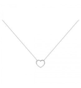 Collier Argent 925/1000, Argent by Stauffer, 70700752