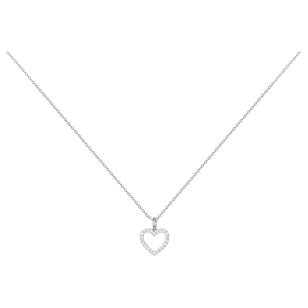 Collier Argent 925/1000, Argent by Stauffer, 70700767