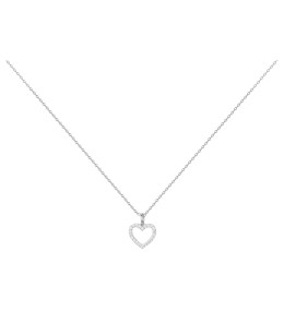 Collier Argent 925/1000, Argent by Stauffer, 70700767