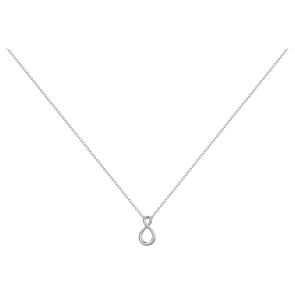 Collier Argent 925/1000, Argent by Stauffer, 70700811