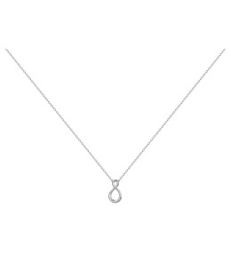Collier Argent 925/1000, Argent by Stauffer, 70700811