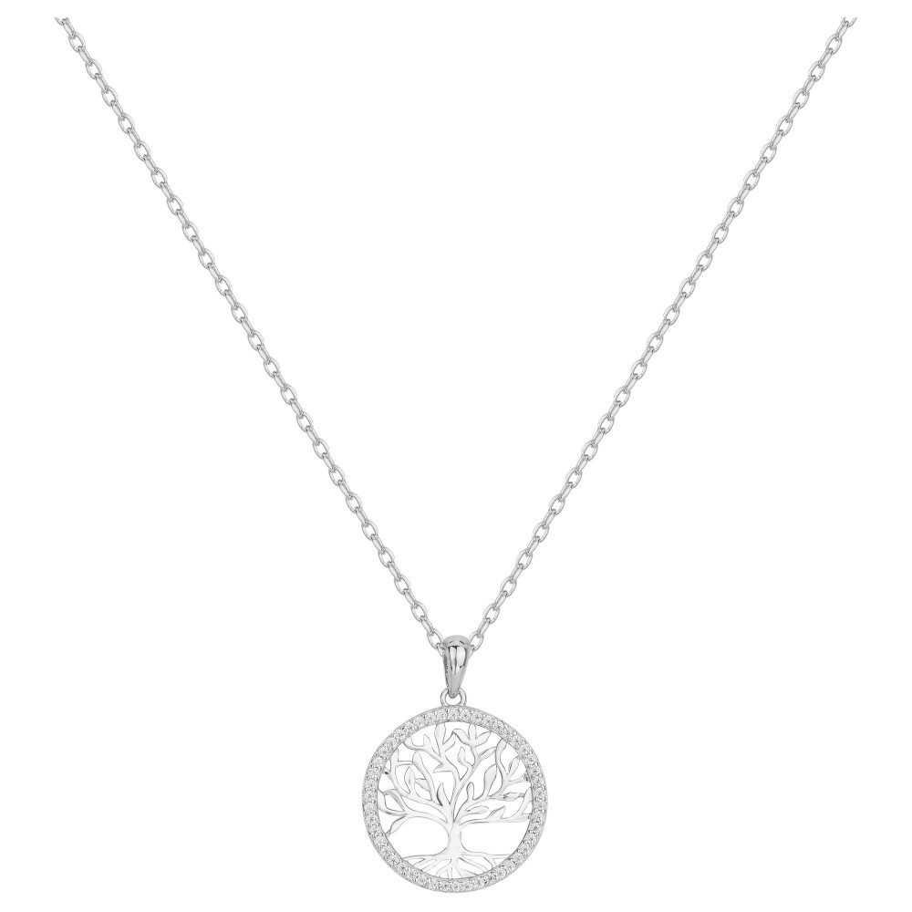 Collier Argent 925/1000, Argent by Stauffer, 70700851