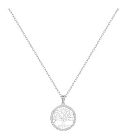 Collier Argent 925/1000, Argent by Stauffer, 70700851