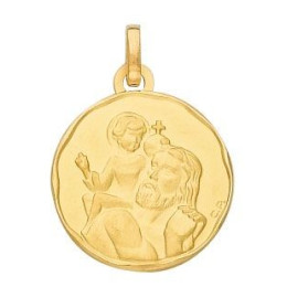 Les Soldes 2018 - Les Pendentifs ENFANT by Stauffer - 596900