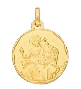 Les Soldes 2018 - Les Pendentifs ENFANT by Stauffer - 596900