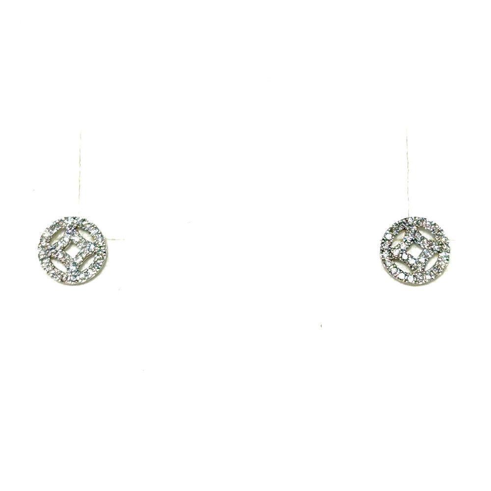 Les Soldes 2018 - Les Boucles d'oreilles OR by Stauffer - 7VQ230GB2