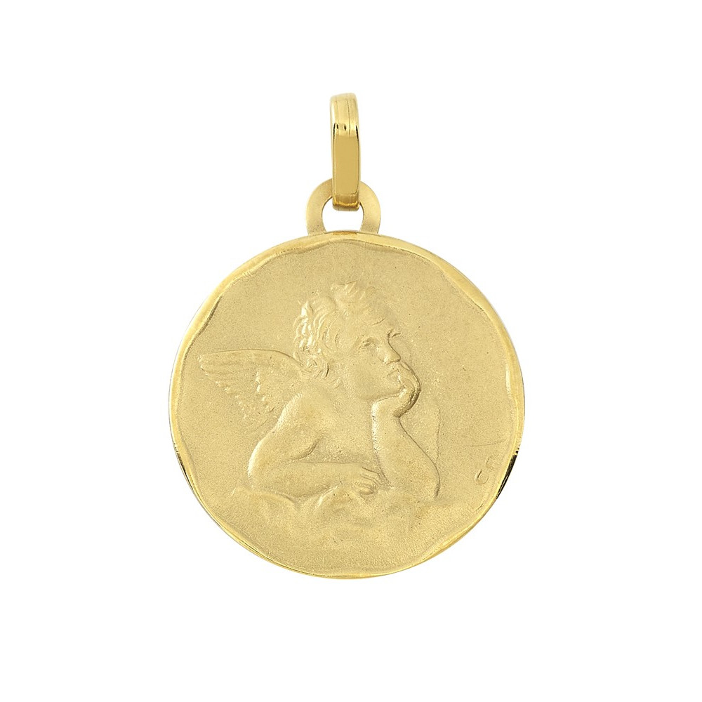 medaille-ange-or-jaune-by-stauffer