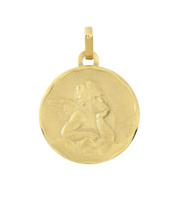 medaille-ange-or-jaune-by-stauffer