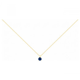 Collier Plaqué Or by Stauffer Ref. 76700182