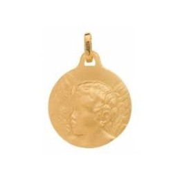 Les Soldes 2018 - Les Pendentifs ENFANT by Stauffer - A08113