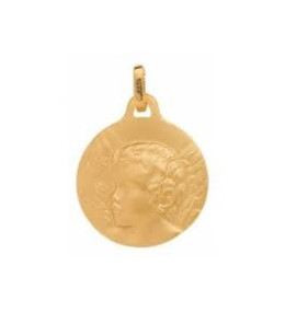 Les Soldes 2018 - Les Pendentifs ENFANT by Stauffer - A08113