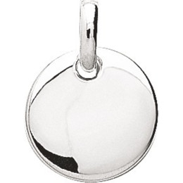 Le Pendentif argent 925/1000 laique by Stauffer