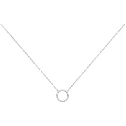 Collier Argent 925/1000, Argent by Stauffer, 70700751