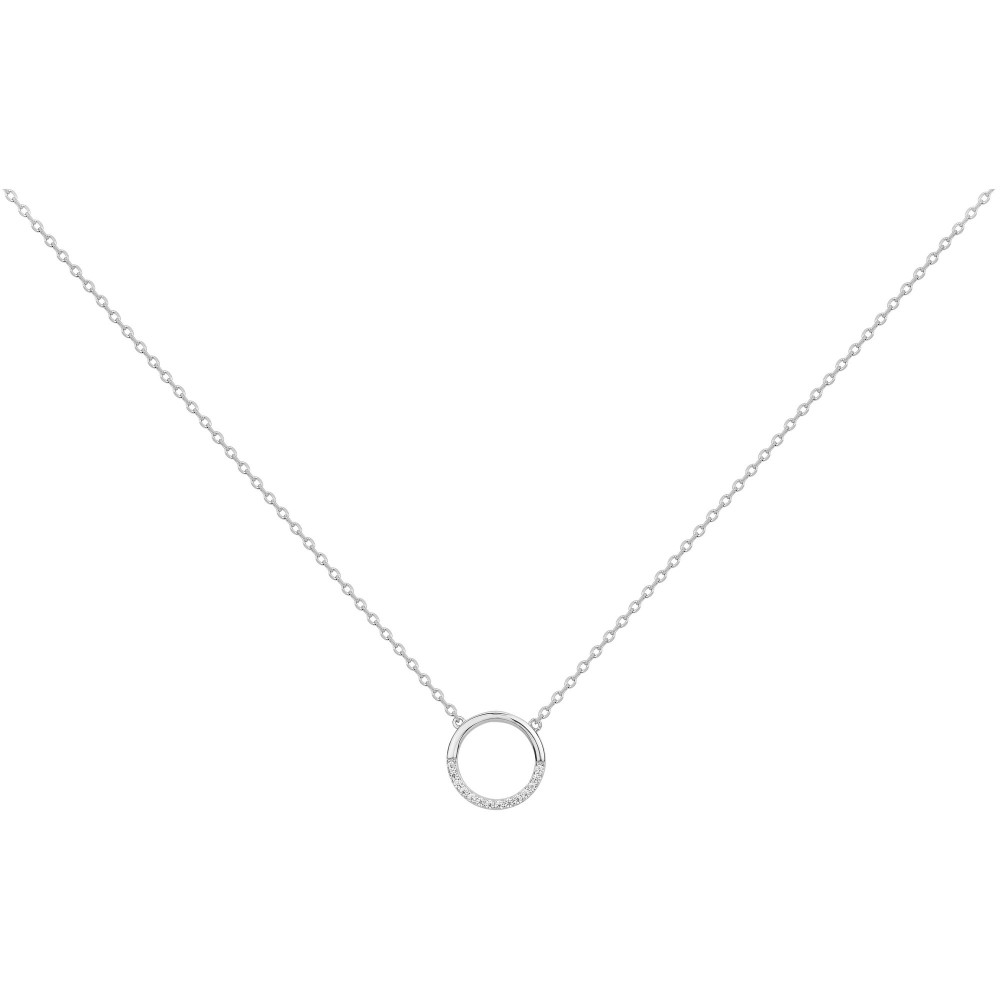 Collier Argent 925/1000, Argent by Stauffer, 70700751