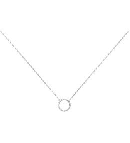 Collier Argent 925/1000, Argent by Stauffer, 70700751