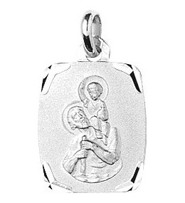 Les Pendentifs ENFANT by Stauffer - 336180