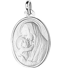 Les Pendentifs ENFANT by Stauffer - 336178