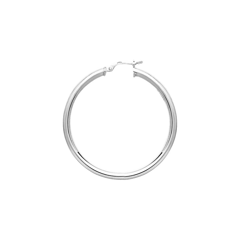 Les Boucles d'oreilles ARGENT by Stauffer - 335189