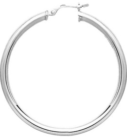 Les Boucles d'oreilles ARGENT by Stauffer - 335189