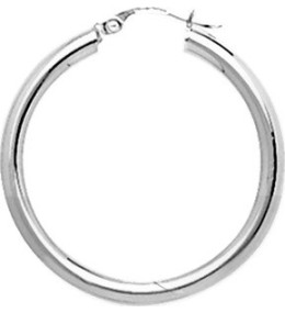 Les Boucles d'oreilles ARGENT by Stauffer - 335188