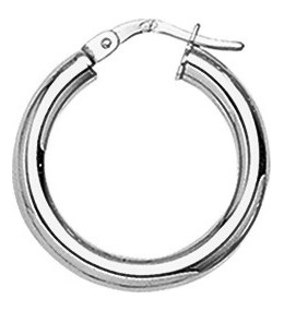 Les Boucles d'oreilles ARGENT by Stauffer - 335187