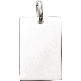 Les Pendentifs ARGENT by Stauffer - 316024