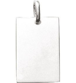 Les Pendentifs ARGENT by Stauffer - 316024