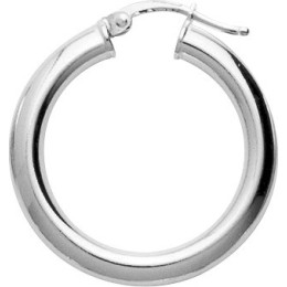 Les Boucles d'oreilles ARGENT by Stauffer - 315084