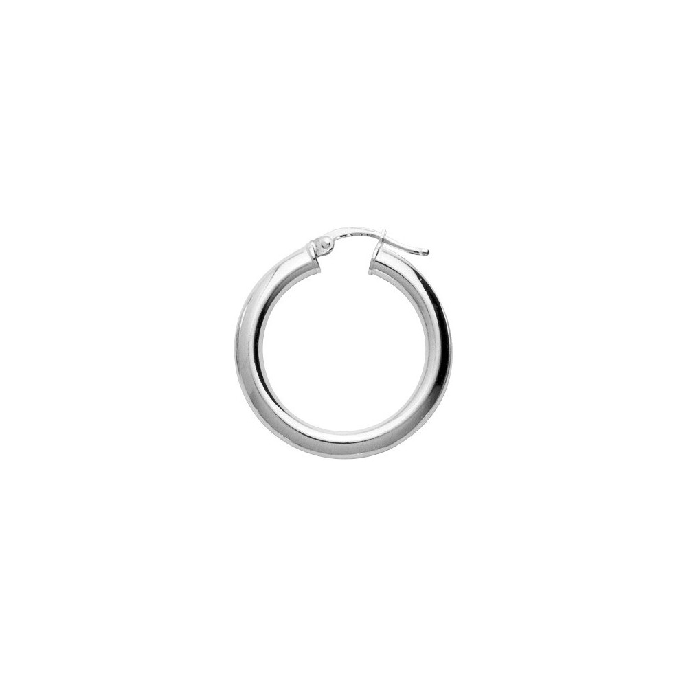 Les Boucles d'oreilles ARGENT by Stauffer - 315084