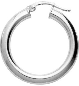 Les Boucles d'oreilles ARGENT by Stauffer - 315084