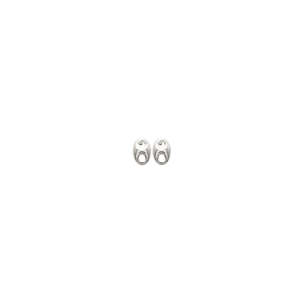 Les Boucles d'oreilles ARGENT by Stauffer - 315024