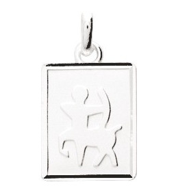 Pendentifs - Bijoux - ARGENT by Stauffer - 306661.9