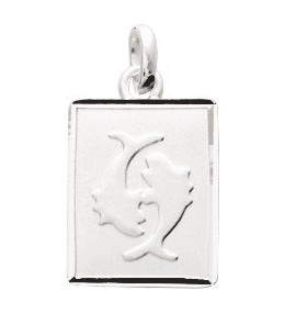 Pendentifs - Bijoux - ARGENT by Stauffer - 306661.12